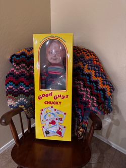 Chucky Doll