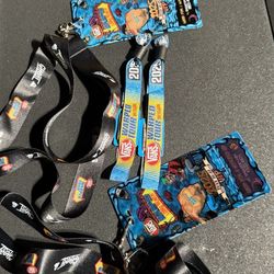 Vans Warped Tour Long Beach 2025