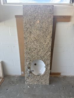 Bathroom Vanity
