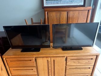 TVs