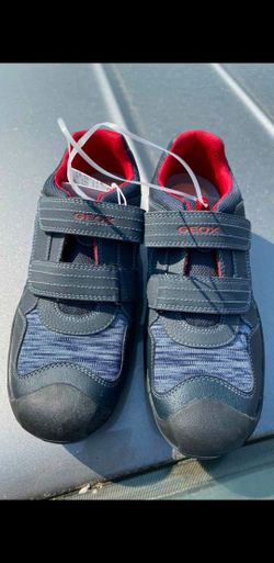 Boys shoes Geox New