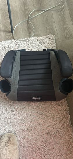 Booster Seat Like New Very Clean