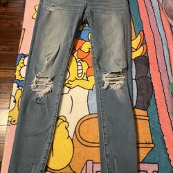 Jean Leggings
