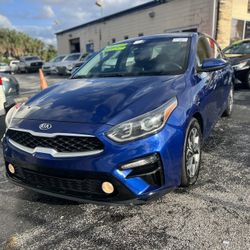 2020 Kia Forte $995 Down 