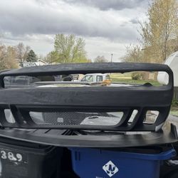 2016-2022 Dodge Challenger Body Parts