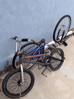 Bikes
