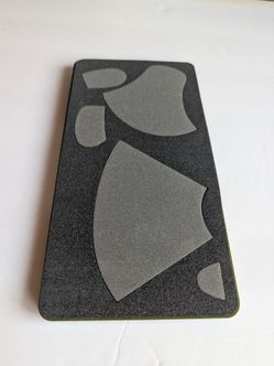 AccuQuilt GO! Sunbonnet Sue Fabric Cutting Die (#55061)