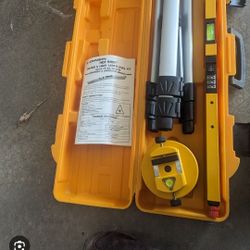 Level Laser