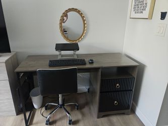 Wayfair Labelle Desk 55"