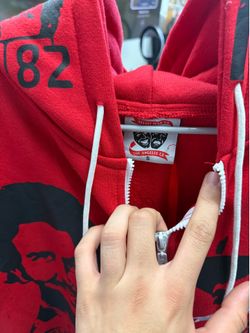 ASAALI hoodie small