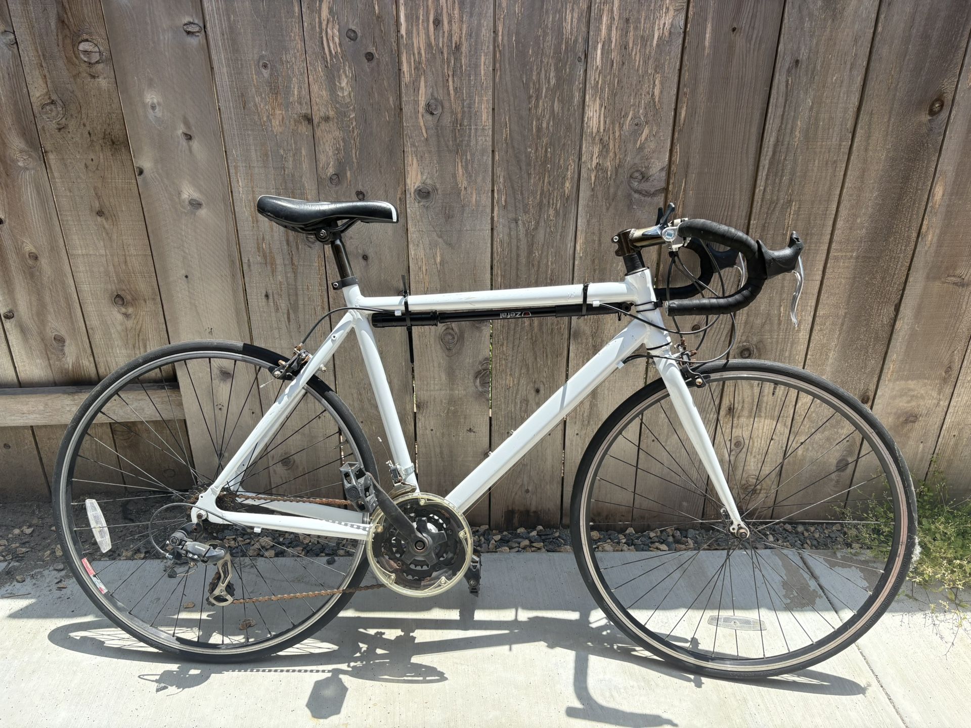 Road Bike