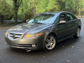 2009 Acura TL