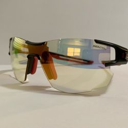 Julbo Aerolite Sunglasses with Reactiv Photochromatic lenses