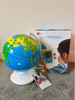 PlayShifu Globe for Children PlayShifu Globe for Children (Interactive Globe)