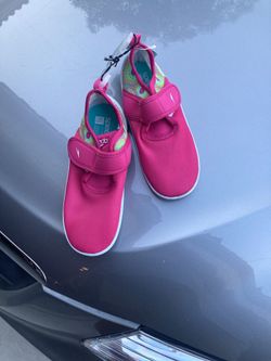 Speedo Swim Shoes