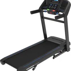 Horizon T101 Treadmill