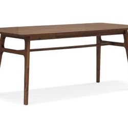 Mid Century Dining Table