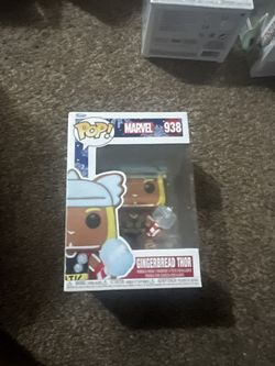 Thor Funko Pop