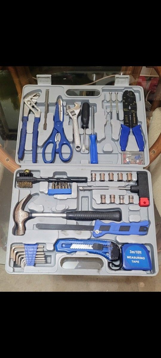 Tool Set