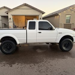 2001 Ford Ranger $OBO