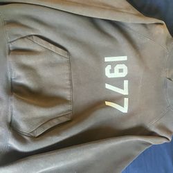 Essentials Hoodie