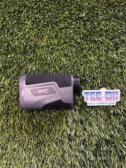 Acer Golf Rangefinder