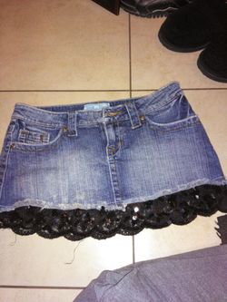 Skirt