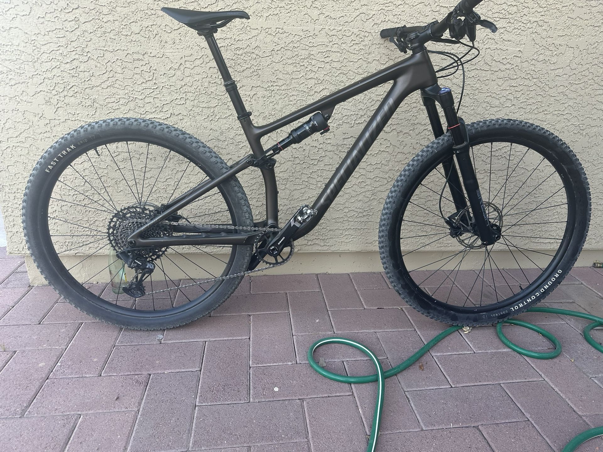 2022 Epic Evo Specialized