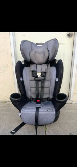 EVENFLO REVOLVE 360 ROTATING