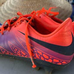 Nike Soccer Cleats