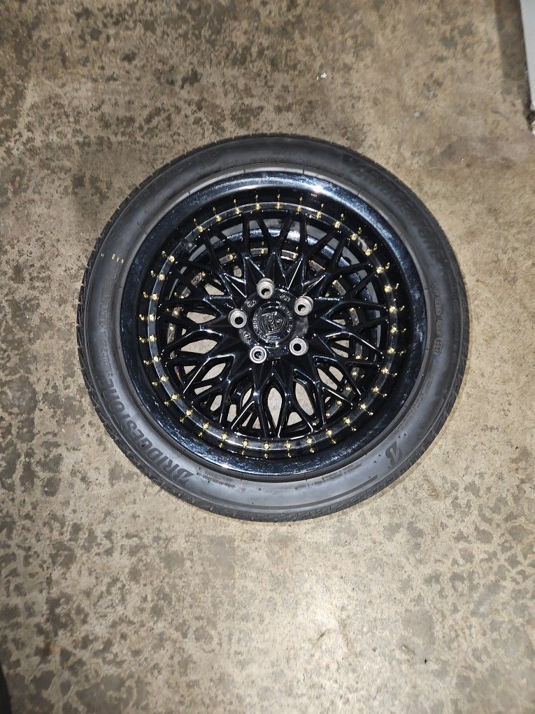 Rims