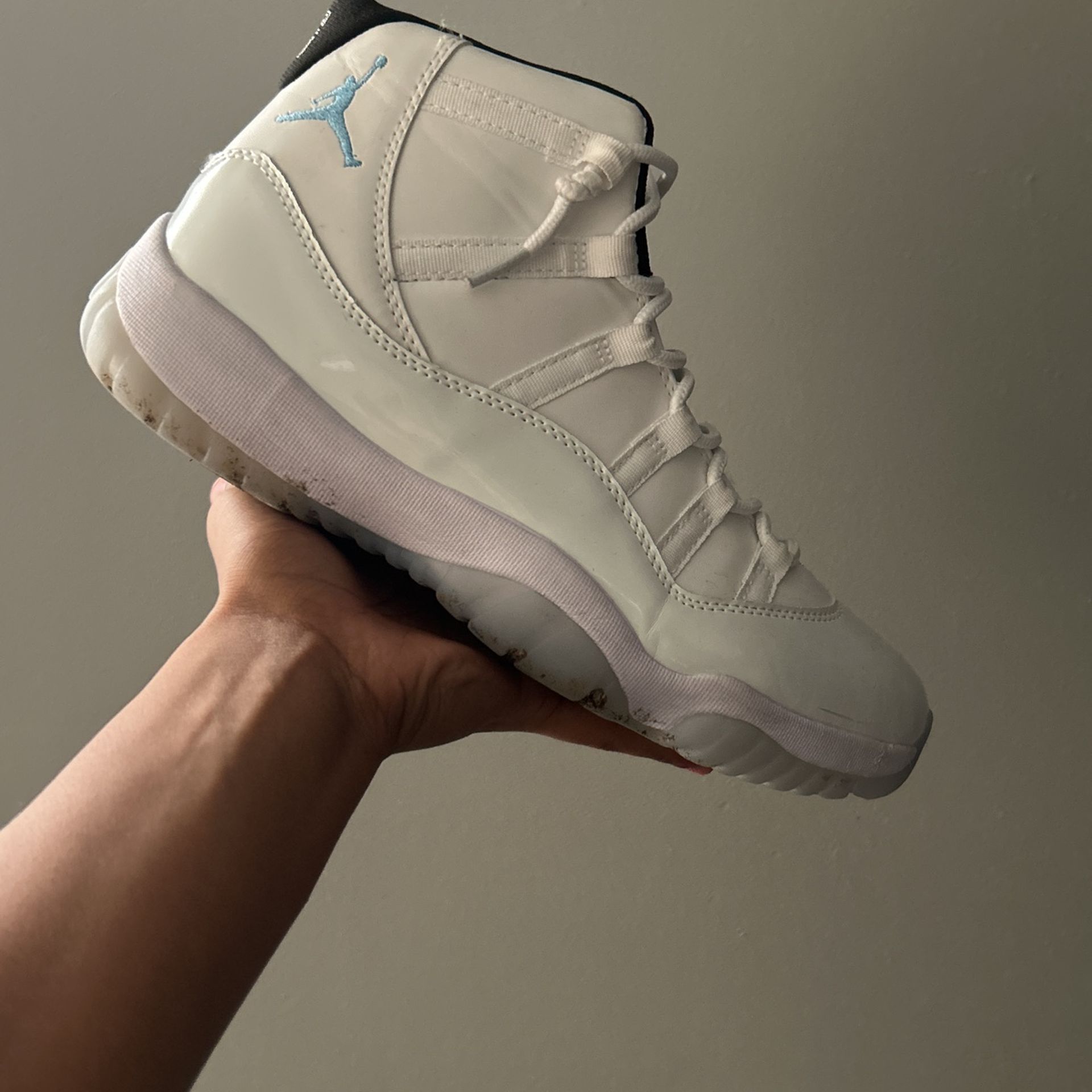 Jordan 11