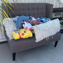 Sofa Bench