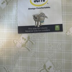 Infant/Toddler/Baby Mattress Serta