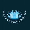 Play & Celebrate Rentals