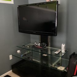TV Stand obo