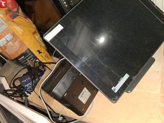Computer stuff pos system