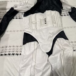 Star Wars Costume