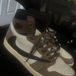 Travis Scott Jordan 1