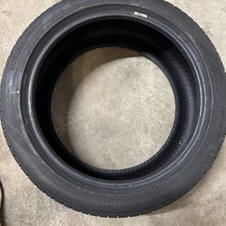 New Falcon ProG6 Sport A/S Tire 245/45ZR19