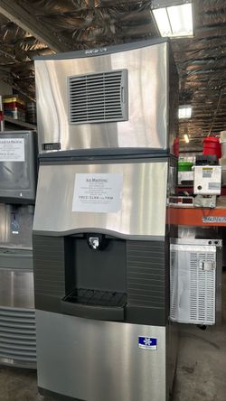 Ice Machine