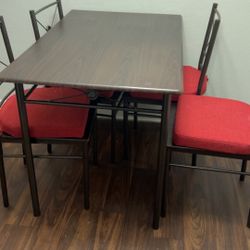Kitchen Table 