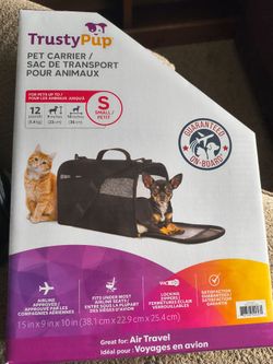 Small Carrier