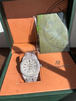 Moissanite Ap