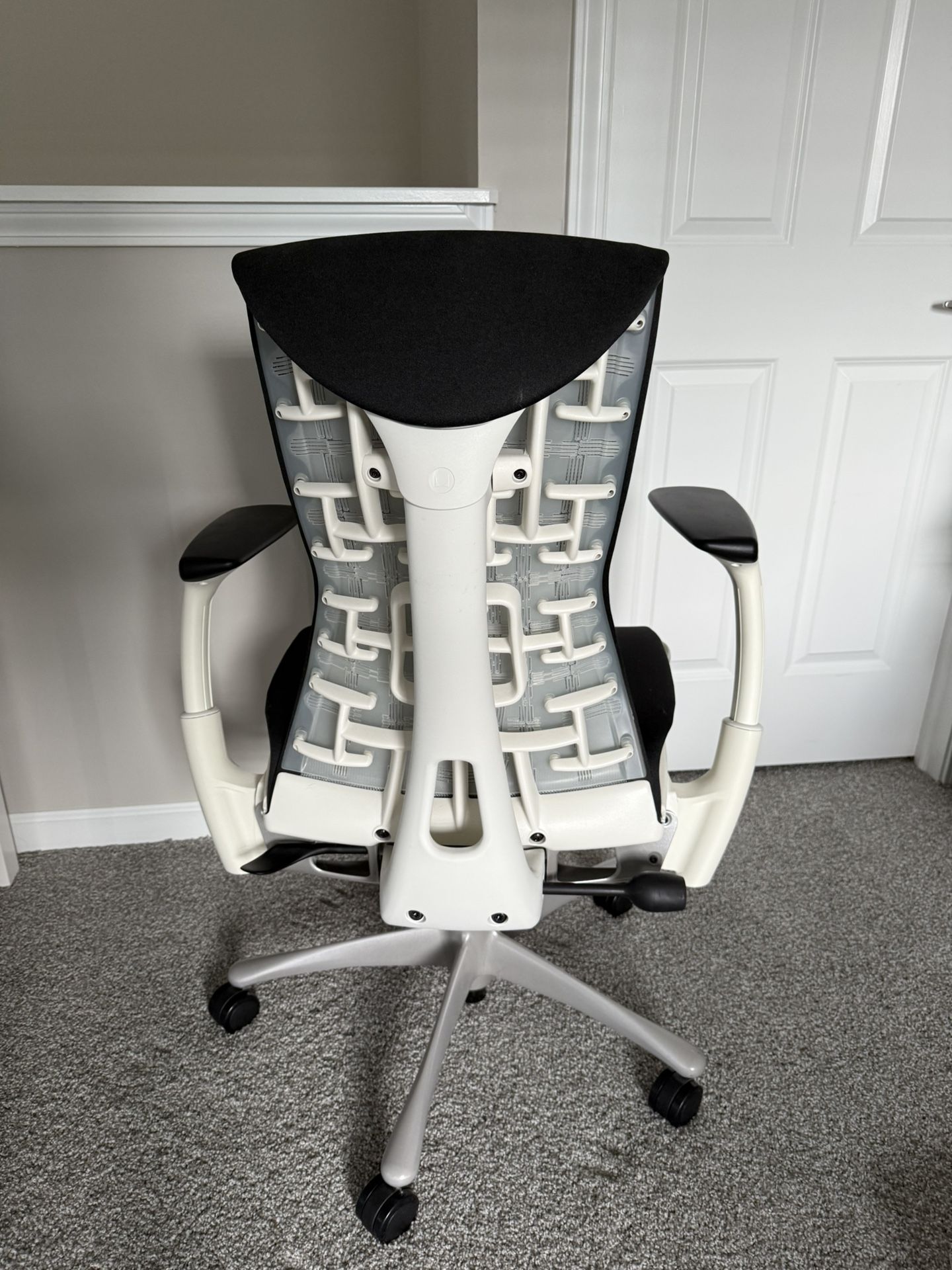 Herman Miller Aeron Chair
