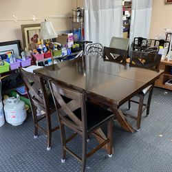 Dining Set 
