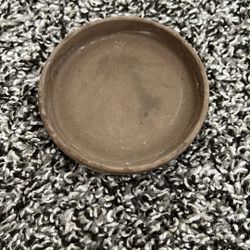 Plant Holder Round Shape 