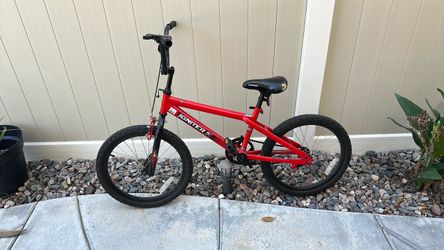 Igniter 20 inch youth bike