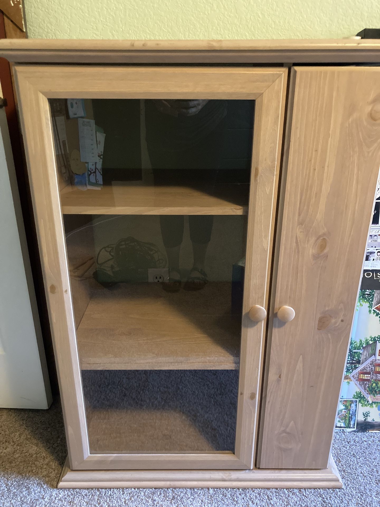 Tv Gaming Cabinet