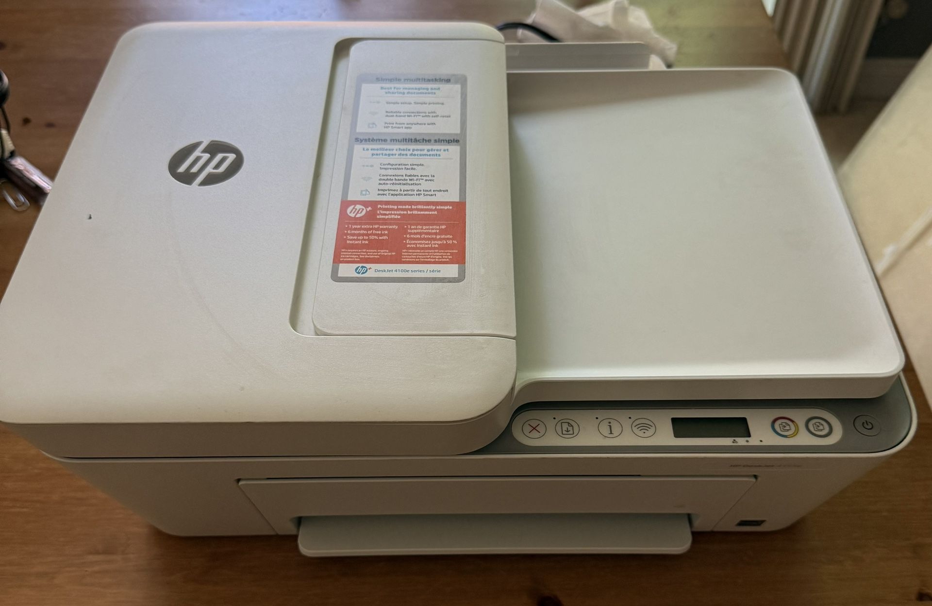 HP Printer